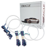 Oracle Toyota 4-Runner 06-09 Halo Kit - ColorSHIFT w/ 2.0 Controller