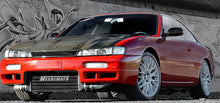 Load image into Gallery viewer, Mishimoto Universal Silver M Line Bar &amp; Plate Intercooler - DTX Performance