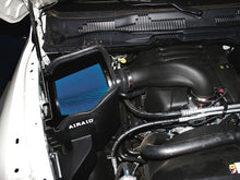 Load image into Gallery viewer, Airaid 09-12 Dodge Ram 5.7L Hemi MXP Intake System w/ Tube (Dry / Blue Media) - DTX Performance