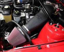 Load image into Gallery viewer, K&amp;N 07-09 Mustang Shelby V8-5.4L Performance Intake Kit - DTX Performance