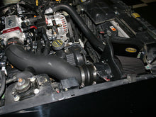 Load image into Gallery viewer, Airaid 99-04 Mustang GT MXP Intake System w/ Tube (Dry / Black Media) - DTX Performance