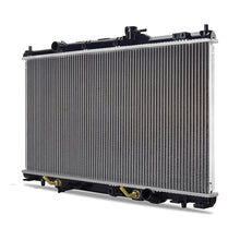 Load image into Gallery viewer, Mishimoto Honda CR Replacement Radiator 2002-2006 - DTX Performance