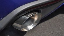 Load image into Gallery viewer, Corsa 15-16 Ford Mustang 3in Downpipe with 200 Cell Catalytic Converter - DTX Performance