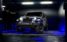 Load image into Gallery viewer, Oracle Bluetooth + RF Underbody Rock Light Kit - 8 PCS - ColorSHIFT - DTX Performance