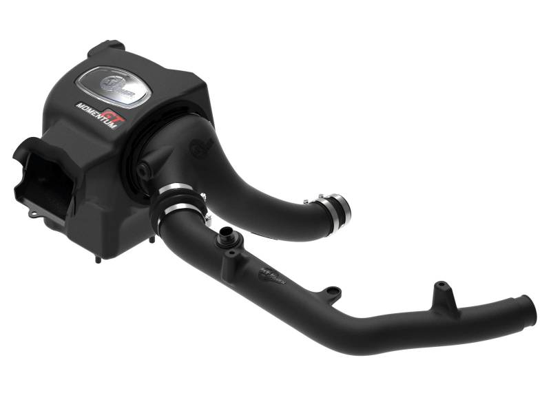 aFe Momentum GT Pro 5R Cold Air Intake System 2021 Ford Bronco V6 2.7 (TT) - DTX Performance