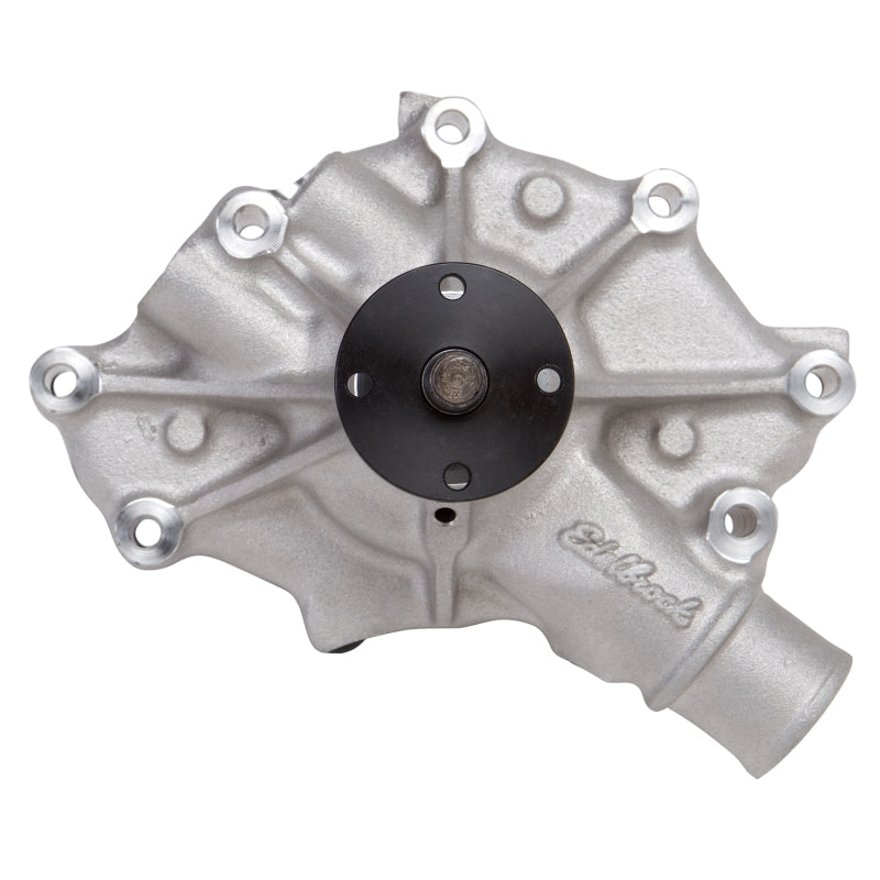 Edelbrock Water Pump High Performance Ford 1993-97 5 0/5 8L V8 F-Series Trucks - DTX Performance