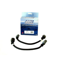 Load image into Gallery viewer, BBK 96-04 Dodge 4 Pin Round Style O2 Sensor Wire Harness Extensions 12 (pair) - DTX Performance