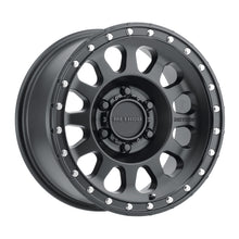 Load image into Gallery viewer, Method MR315 18x9 +18mm Offset 6x5.5 106.25mm CB Matte Black Wheel - DTX Performance