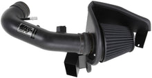 Load image into Gallery viewer, K&amp;N 11-14 Ford Mustang GT 5.0L V8 Black Performance Intake Kit - DTX Performance