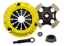 Load image into Gallery viewer, ACT 1996 Honda Civic del Sol HD/Race Rigid 4 Pad Clutch Kit - DTX Performance