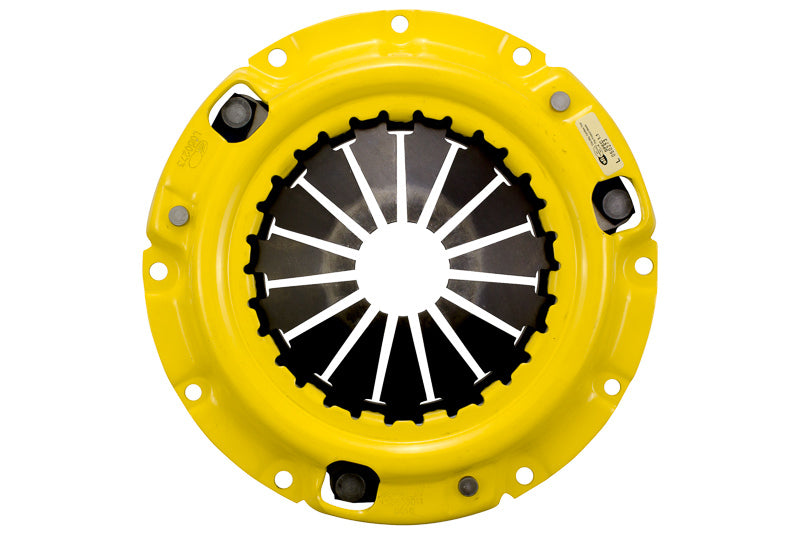 ACT 2002 Dodge Neon P/PL Heavy Duty Clutch Pressure Plate - DTX Performance