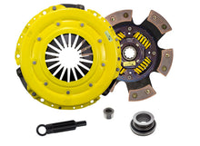 Load image into Gallery viewer, ACT 1975 Chevrolet Malibu HD/Race Sprung 6 Pad Clutch Kit - DTX Performance