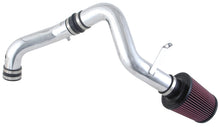 Load image into Gallery viewer, K&amp;N 03-04 Honda Acord L4-2.4L Polished Typhoon Short Ram Intake - DTX Performance