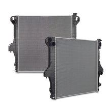 Load image into Gallery viewer, Mishimoto 03-09 Dodge Ram 2500/3500 Cummins Diesel Replacement Plastic Radiator - DTX Performance