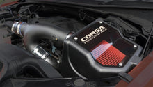 Load image into Gallery viewer, Corsa Air Intake DryTech 3D Closed Box 2017-2020 Ford F-150 EcoBoost 3.5L - DTX Performance