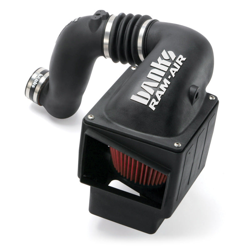 Banks Power 07-09 Dodge 6.7L Ram-Air Intake System - DTX Performance