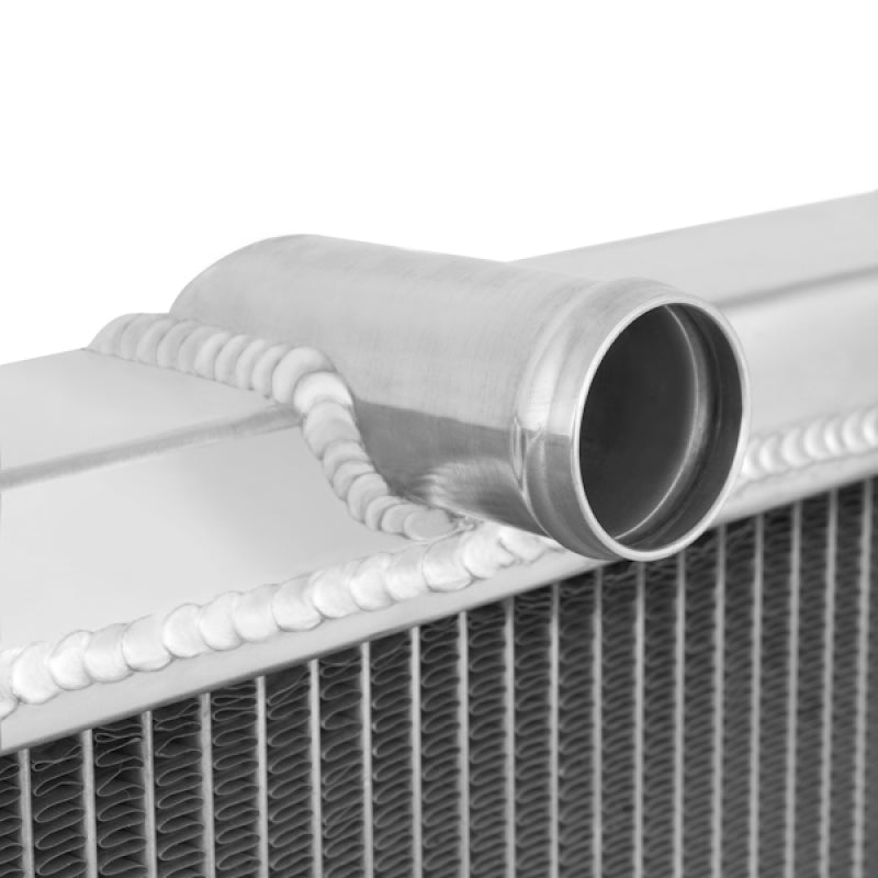 Mishimoto 09+ Nissan GTR R35 Aluminum Radiator - DTX Performance