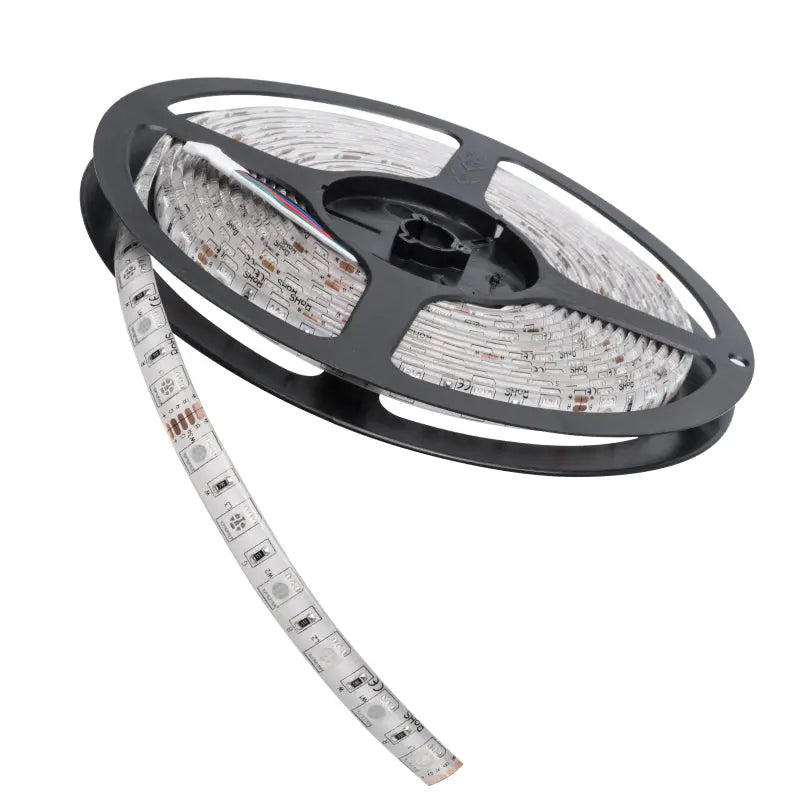 Oracle Exterior Flex LED Spool - Yellow - DTX Performance