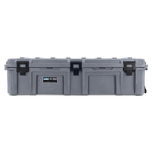 Load image into Gallery viewer, Mishimoto Borne Off-Road Hard Case 116QT Light Grey - DTX Performance