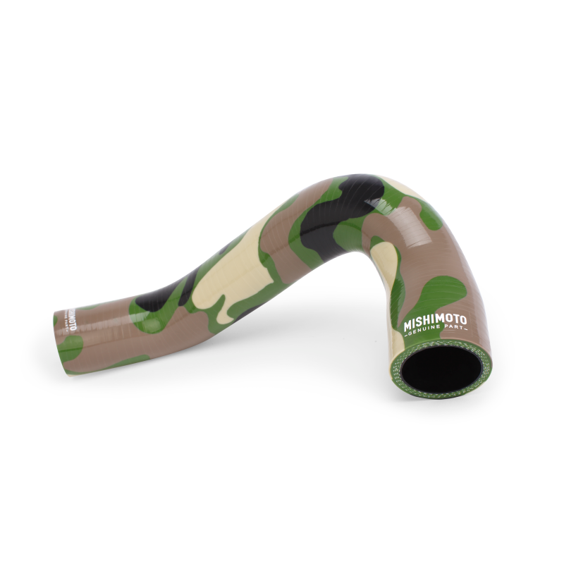 Mishimoto 97-06 Jeep Wrangler 6cyl Silicone Hose Kit Camoflouge - DTX Performance