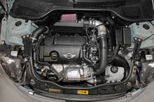 Load image into Gallery viewer, K&amp;N 11-13 Mini Cooper S 1.6L Black Typhoon Performance Intake - DTX Performance