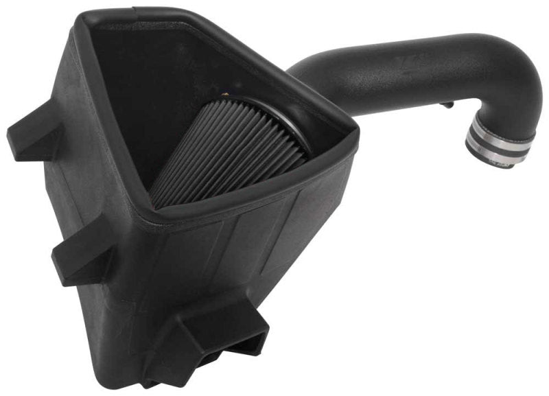 K&N 21-23 Ram 1500 5.7L V8 Performance Air Intake System - DTX Performance