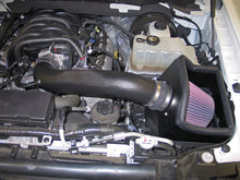 Load image into Gallery viewer, K&amp;N 09-10 Ford F-150 4.6L V8 Performance Intake Kit - DTX Performance