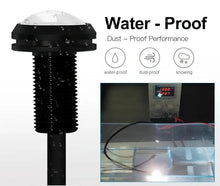 Load image into Gallery viewer, Oracle 3W Universal Cree LED Billet Light - White - DTX Performance