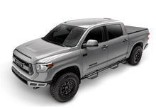 Load image into Gallery viewer, N-Fab Nerf Step 2019 Dodge RAM 2500/3500 Crew Cab 6.4ft Standard Bed Gas/Diesel - Tex. Black - 3in - DTX Performance