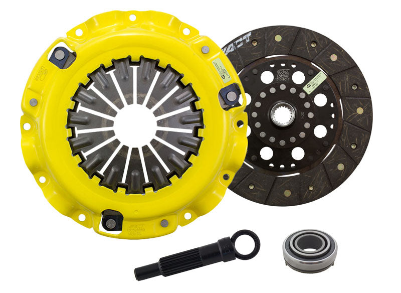 ACT 1990 Eagle Talon XT/Perf Street Rigid Clutch Kit - DTX Performance