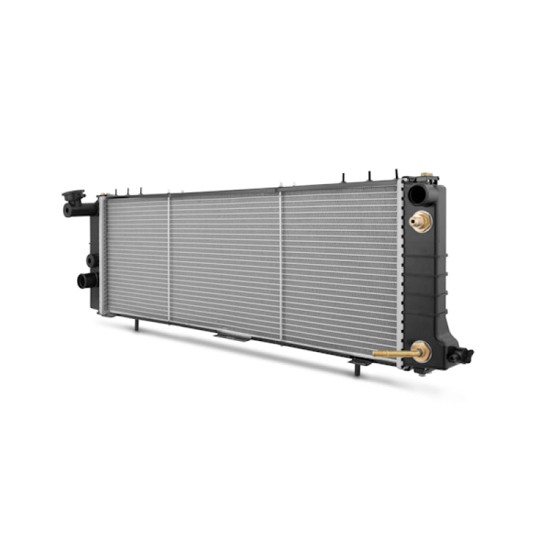 Mishimoto Jeep Cherokee Replacement Radiator 1991-2001 - DTX Performance