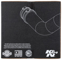 Load image into Gallery viewer, K&amp;N 18-20 Jeep Wrangler JL 2.0L Aircharger Performance Intake - DTX Performance