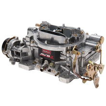 Load image into Gallery viewer, Edelbrock 650 CFM Thunder AVS Annular Carb w/ Electronic Choke - DTX Performance