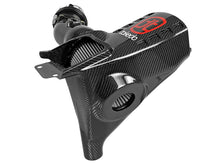 Load image into Gallery viewer, aFe Air Intake System Pro Dry S 17-19 Honda Civic Type R I4-2.0L (t) - DTX Performance