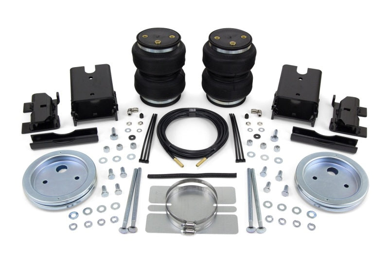 Air Lift 15-16 Ford F-450 Super Duty Pick Up Loadlifter 5000 Air Spring Kit - DTX Performance