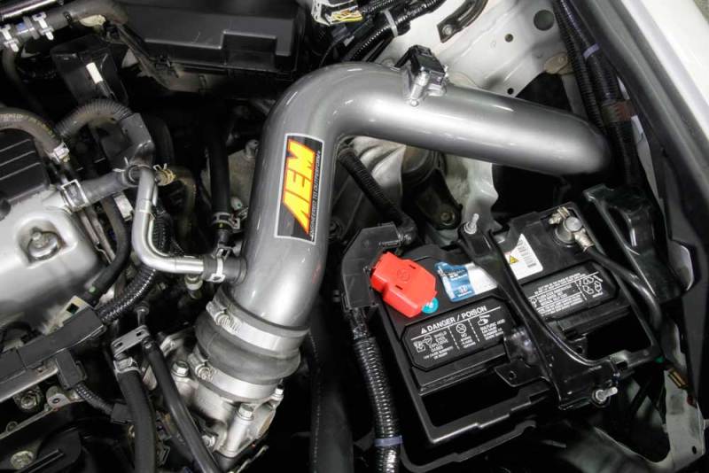 AEM C.A.S. 08-12 Honda Accord L4-2.4L F/I Cold Air Intake - DTX Performance