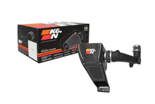 Load image into Gallery viewer, K&amp;N 21-23 Ford Bronco 2.3L L4 Performance Air Intake System - DTX Performance