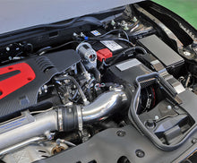 Load image into Gallery viewer, HKS DryCarbon Full Cold Air Intake Kit AFR FK8 K20C - DTX Performance