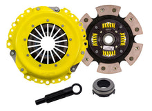 Load image into Gallery viewer, ACT 2002 Mini Cooper HD/Race Sprung 6 Pad Clutch Kit - DTX Performance