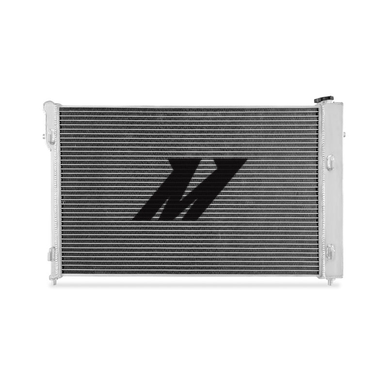 Mishimoto 02-05 Holden Commodore VY V6 Aluminum Radiator - DTX Performance