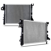 Load image into Gallery viewer, Mishimoto Dodge Ram 1500 Replacement Radiator 2004-2008 - DTX Performance