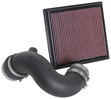 Load image into Gallery viewer, K&amp;N 17-19 Chevrolet Colorado L4-2.5L F/I 57 Series FIPK Performance Intake Kit - DTX Performance