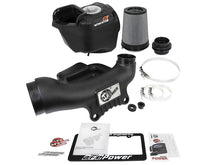 Load image into Gallery viewer, aFe Momentum GT Pro DRY S Cold Air Intake System 12-18 Jeep Wrangler JK V6 3.6L - DTX Performance