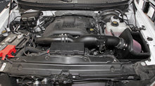 Load image into Gallery viewer, K&amp;N 11-14 Ford F-150 3.5L V6 Performance Intake Kit - DTX Performance