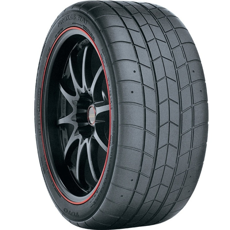 Toyo Proxes RA1 Tire - 275/35ZR18 - DTX Performance