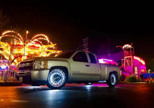 Load image into Gallery viewer, Oracle LED Illuminated Wheel Rings - White - DTX Performance