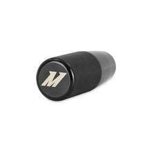 Load image into Gallery viewer, Mishimoto Weighted Shift Knob XL Black (Knurled) - DTX Performance