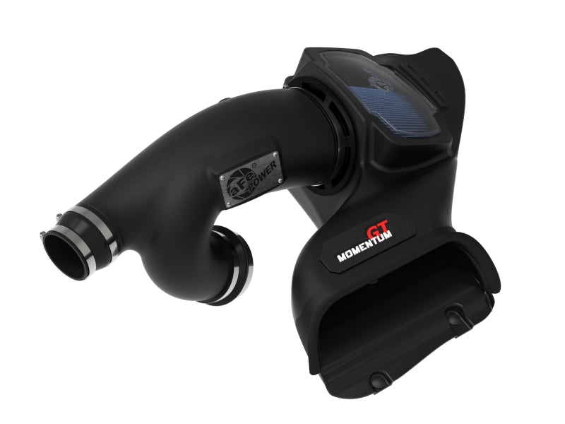 aFe Momentum GT Pro 5R Cold Air Intake System 2021+ Ford F-150 V6-3.5L (tt) - DTX Performance