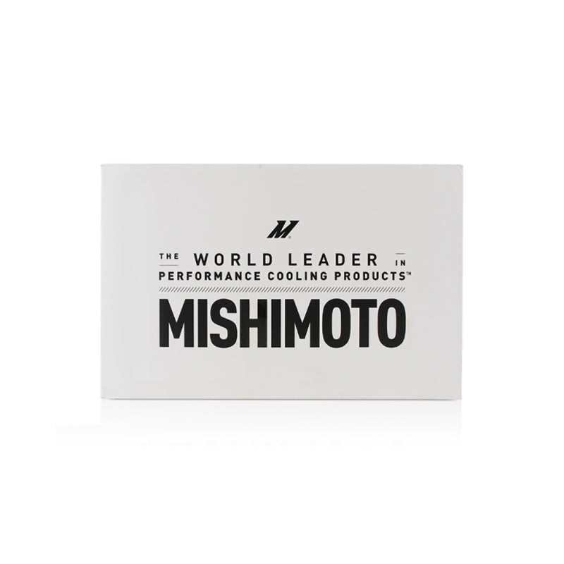 Mishimoto 07-14 Toyota FJ Cruiser Transmission Cooler Kit - DTX Performance