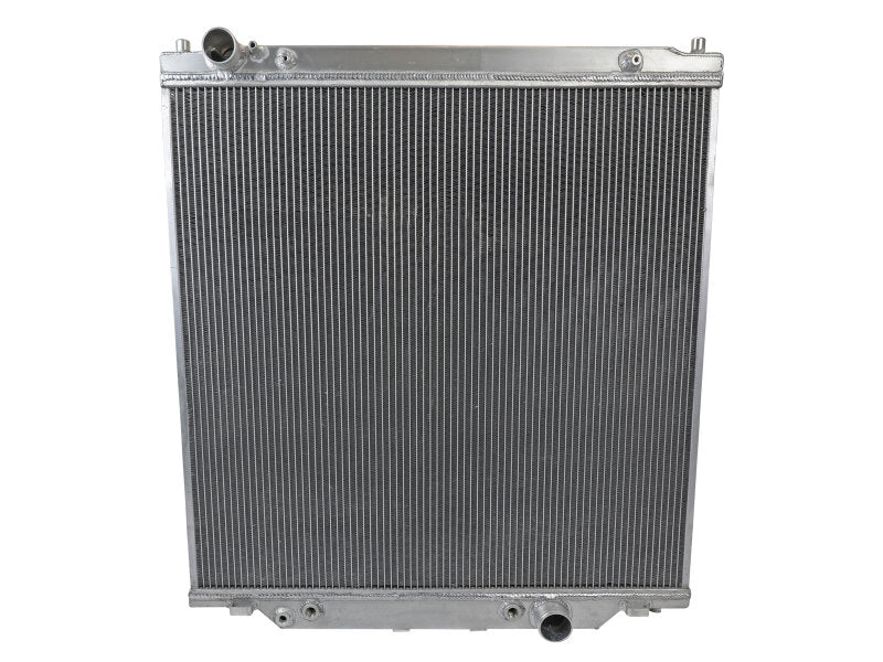 aFe BladeRunner Street Series Radiator 03-07 ford Diesel Trucks V8 6.0L - DTX Performance